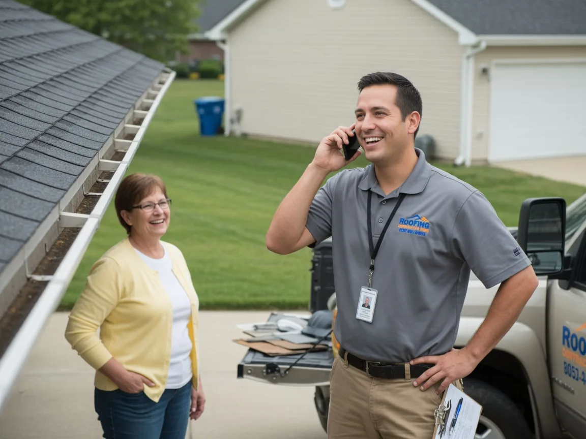 Local Roofing Contractors Reidsville, NC FAQs
